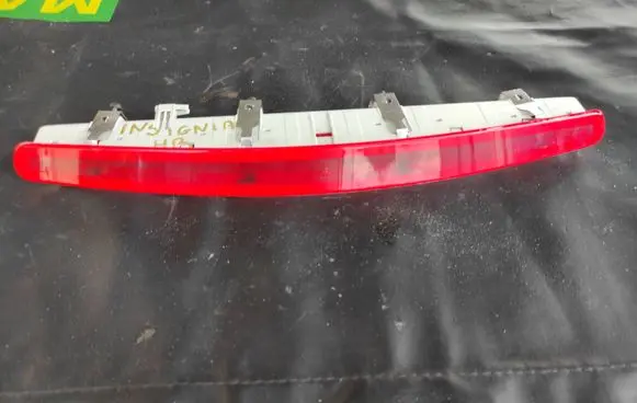 Opel Insignia A Third/center stoplight 13226842