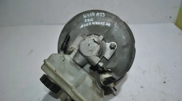 Mercedes-Benz Vaneo W414 Brake booster A0054301530