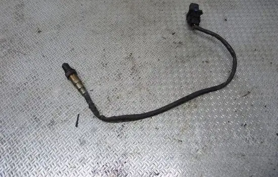 Renault Koleos I EGR valve 8200406