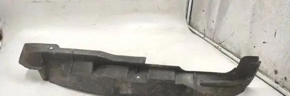 Audi A4 S4 B5 8D Fender end trim 8d0821111 09R000