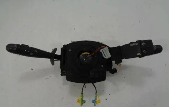 Renault Laguna II Fog light switch 