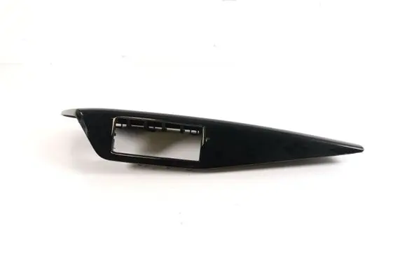 Volkswagen ID.3 Front door trim bar 10B867197B
