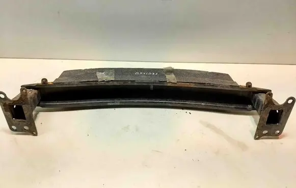 Skoda Fabia Mk2 (5J) Front bumper cross member 5J0807559A