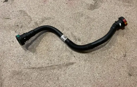 Hyundai Ioniq 5 Engine coolant pipe/hose 375Y1GI050