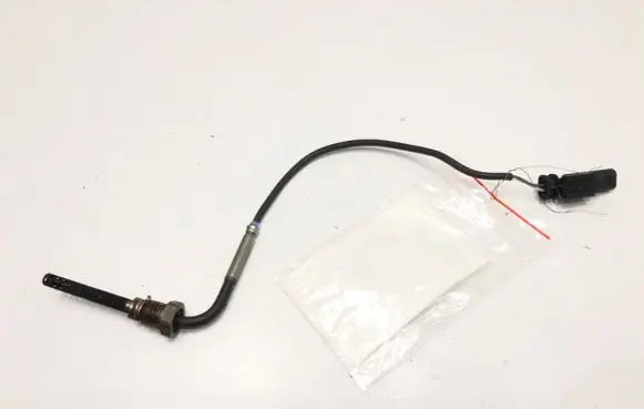 Fiat 500X Exhaust gas temperature sensor 55270986