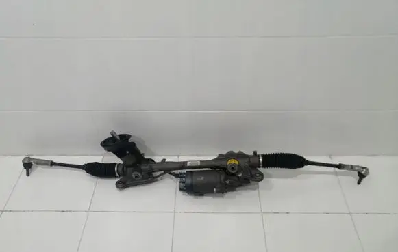 Volkswagen Golf VII Steering rack