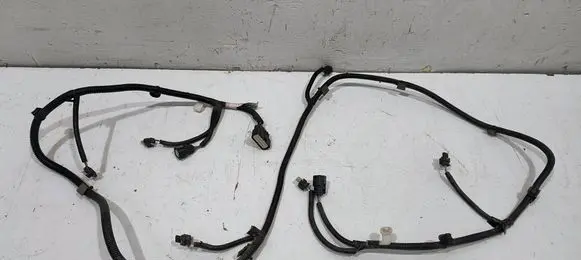 Tesla Model X Parking sensor (PDC) wiring loom P1032433-00-G