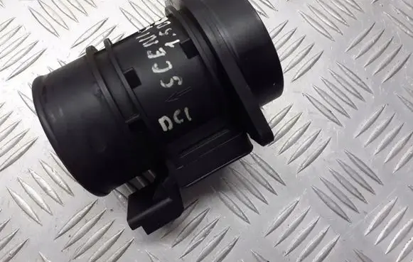 Renault Scenic II - Grand scenic II Mass air flow meter