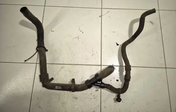 Ford S-MAX Engine coolant pipe/hose NOCODE