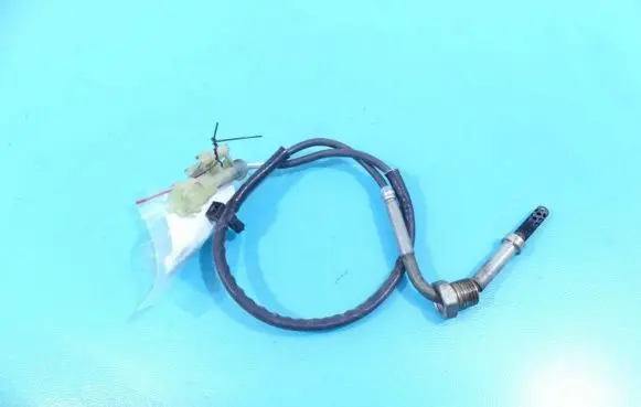 Opel Astra J Exhaust gas temperature sensor 55571362 IMPRK1346547
