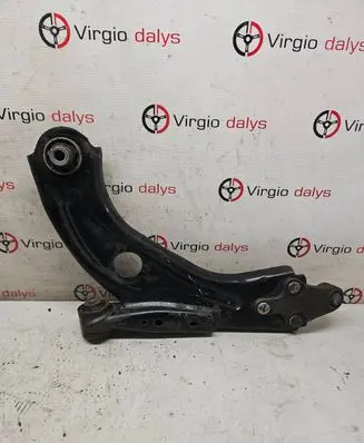 Opel Grandland X Front lower control arm/wishbone 7AAA220625456D