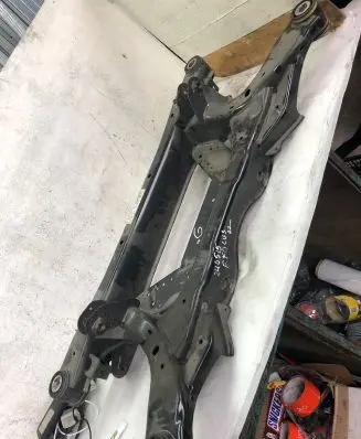 Ford Focus Rear subframe Jx615k067