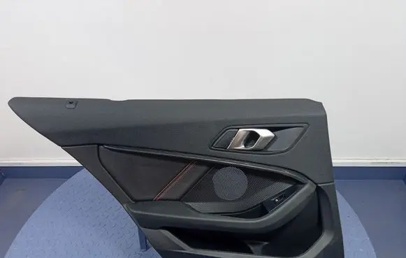 BMW 1 F40 Door card panel trim set F011230