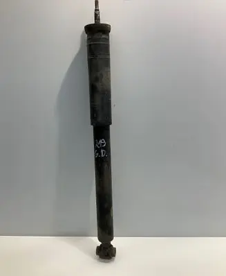 Rear shock absorber/damper