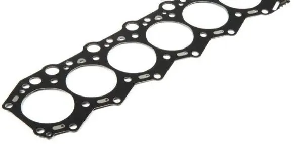 Toyota Land Cruiser (BJ70) Engine head J1252059