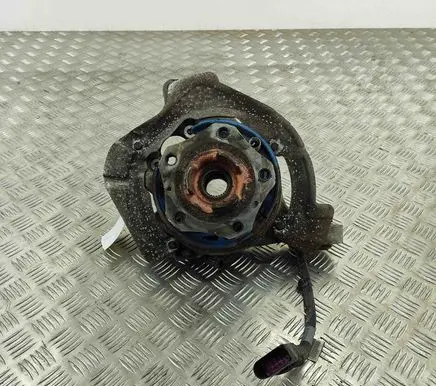 Porsche Panamera (970) Rear wheel hub 97033116102 97033161202