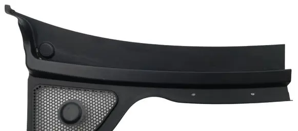 Seat Ateca Wiper trim 576819404A