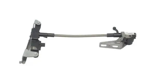Mercedes-Benz R W251 Vent window/glass motor A2518200342 A2518201942 A2516700304