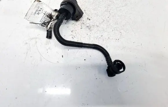 BMW 1 E81 E87 Valve vacuum 7512582
