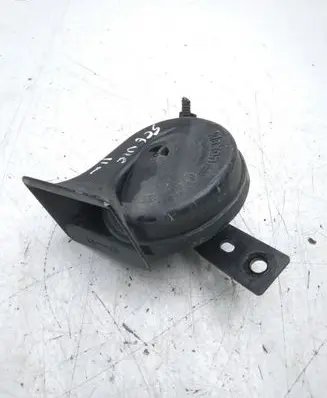 Renault Scenic III - Grand scenic III Horn signal