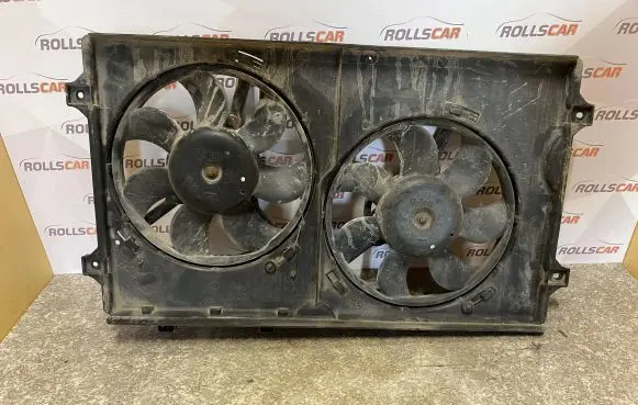 Volkswagen Sharan Fan set 7M0121207D 96VW3147DA