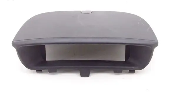 Opel Meriva A Air filter box cover 13169626