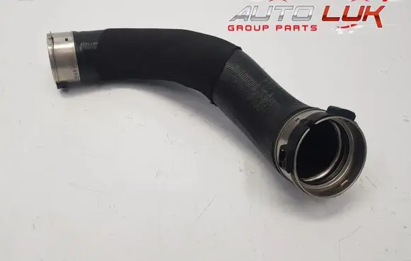 BMW X2 F39 Intercooler hose/pipe