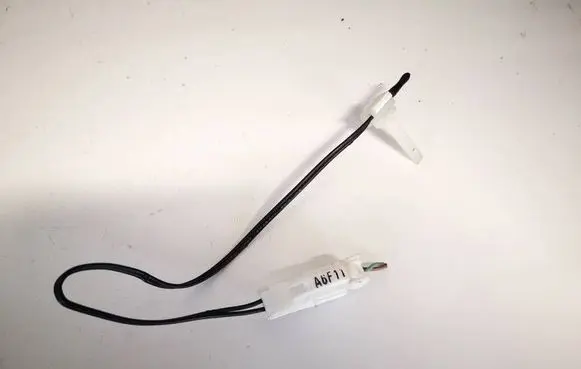 Chevrolet Kalos Outside/exterior temperature sensor 