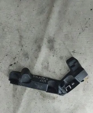 Citroen C4 Cactus Rear bumper mounting bracket 9801685980 C06211091 029011701