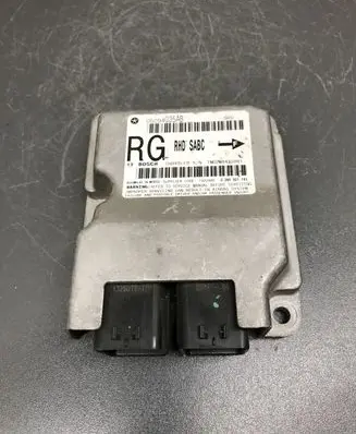 Chrysler Voyager Airbag control unit/module 05094035AB