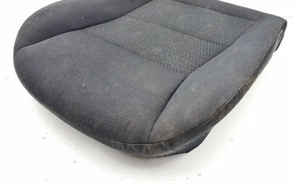 Mercedes-Benz A W169 Front passenger seat console base 