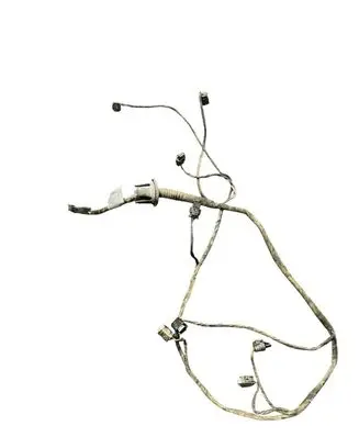BMW 6 E63 E64 Parking sensor (PDC) wiring loom 9126978