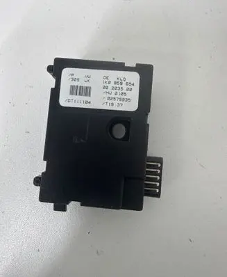 Volkswagen Caddy Steering angle sensor 1K0959654 02575935 00203500