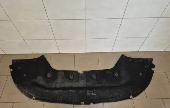 KIA Optima Front underbody cover/under tray 