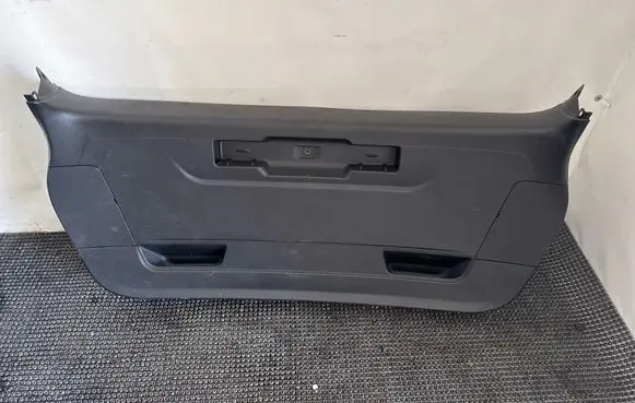 BMW 2 F45 Tailgate trim 7300860