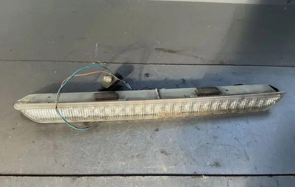 BMW X5 E53 Third/center stoplight 6923970