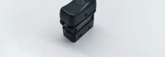 Mercedes-Benz Vito Viano W638 Windscreen/window heater switch 0035455307 32040401