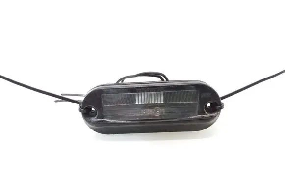 Ford Galaxy Number plate light 7M0943021