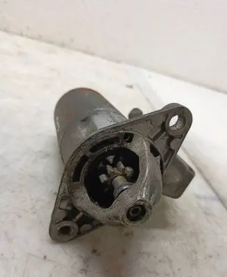 Chrysler Stratus Starter motor 4793110 0001107049