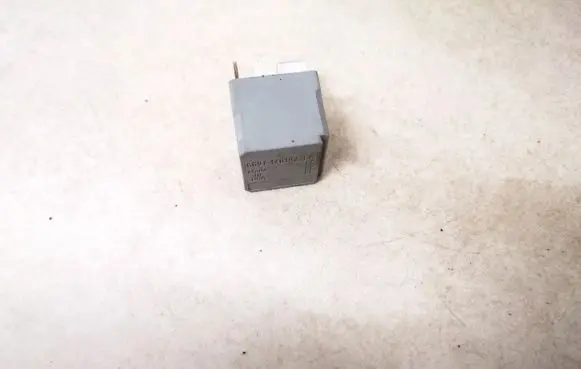 Ford S-MAX Other relay 6g9t14b192ea 6g9t-14b192-ea