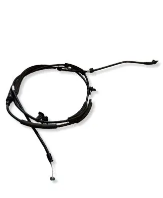 Ford Kuga III Hand brake release cable 
