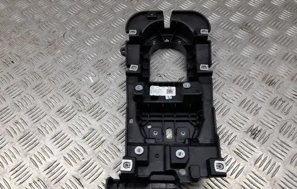 Audi Q5 SQ5 Gear shifter surround trim plastic 80B863531A