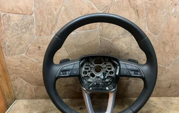 Audi Q3 F3 Steering wheel 8Y0419091F