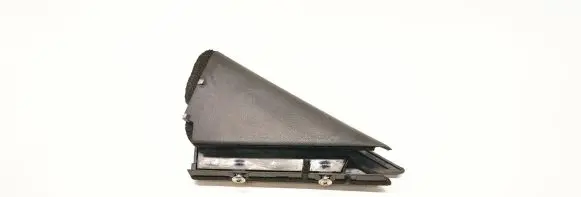 Nissan Pulsar Other rear door trim element 822343DN0A