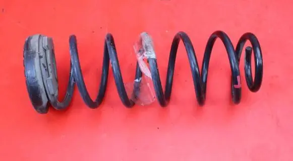 Hyundai i20 (GB IB) Rear coil spring