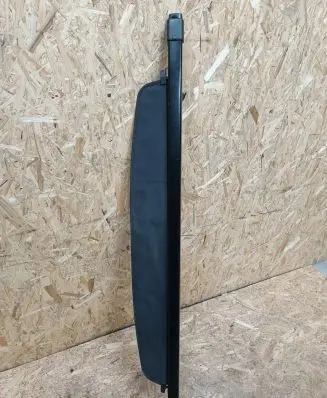 Citroen C-Crosser Parcel shelf load cover 