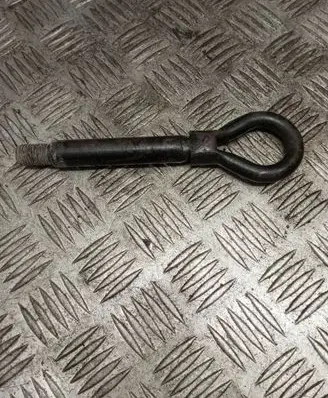 Nissan Note (E11) Tie down hook / loop 