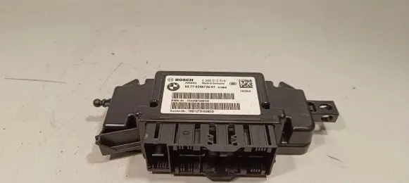 BMW 1 F20 F21 Airbag control unit/module 0285012518