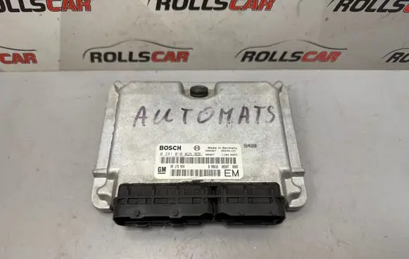 Engine control unit/module