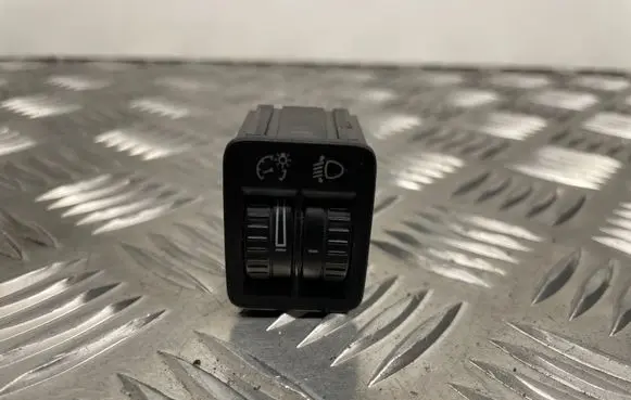 Volkswagen PASSAT B6 Headlight level height control switch 3C0941333A